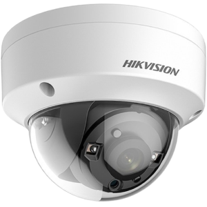 ANALOG HIKVISION  - CCTV