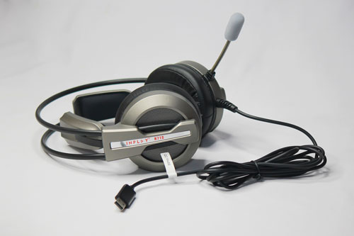Channel Headset
