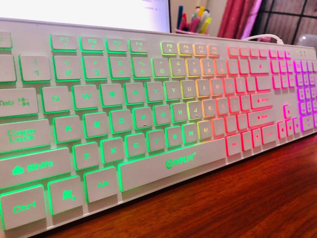 Computer Keyboard