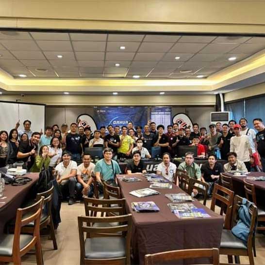 Exploring the Future of Network and Data Solutions at the DAHUA Roadshow Event 2024