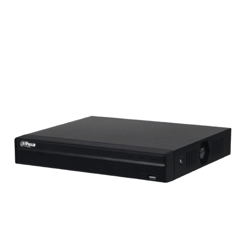 NVR1104HS / NVR1108HS-S3H