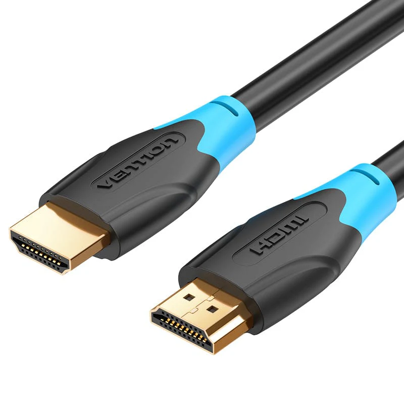 4K HD CABLE