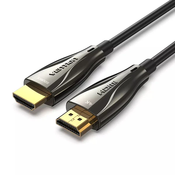 4K HD CABLE ZINC ALLOY TYPE