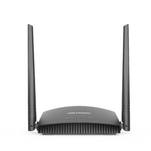 Wi-Fi 4 Router [ DS-3WR3N ]
