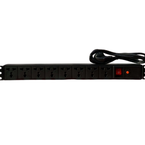 Power Distribution Unit For cabinet 482.6mm